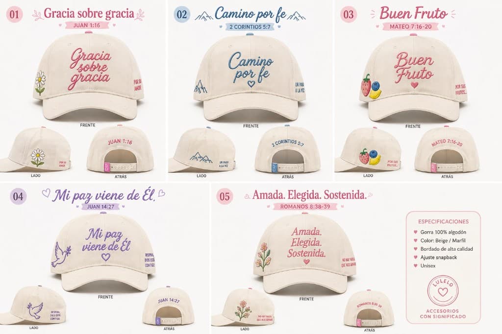 Gorras